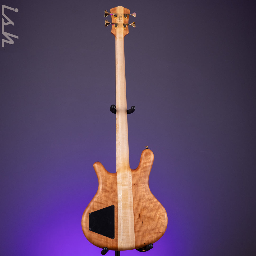 Spector USA SB-1 Reissue Limited Edition Cherry