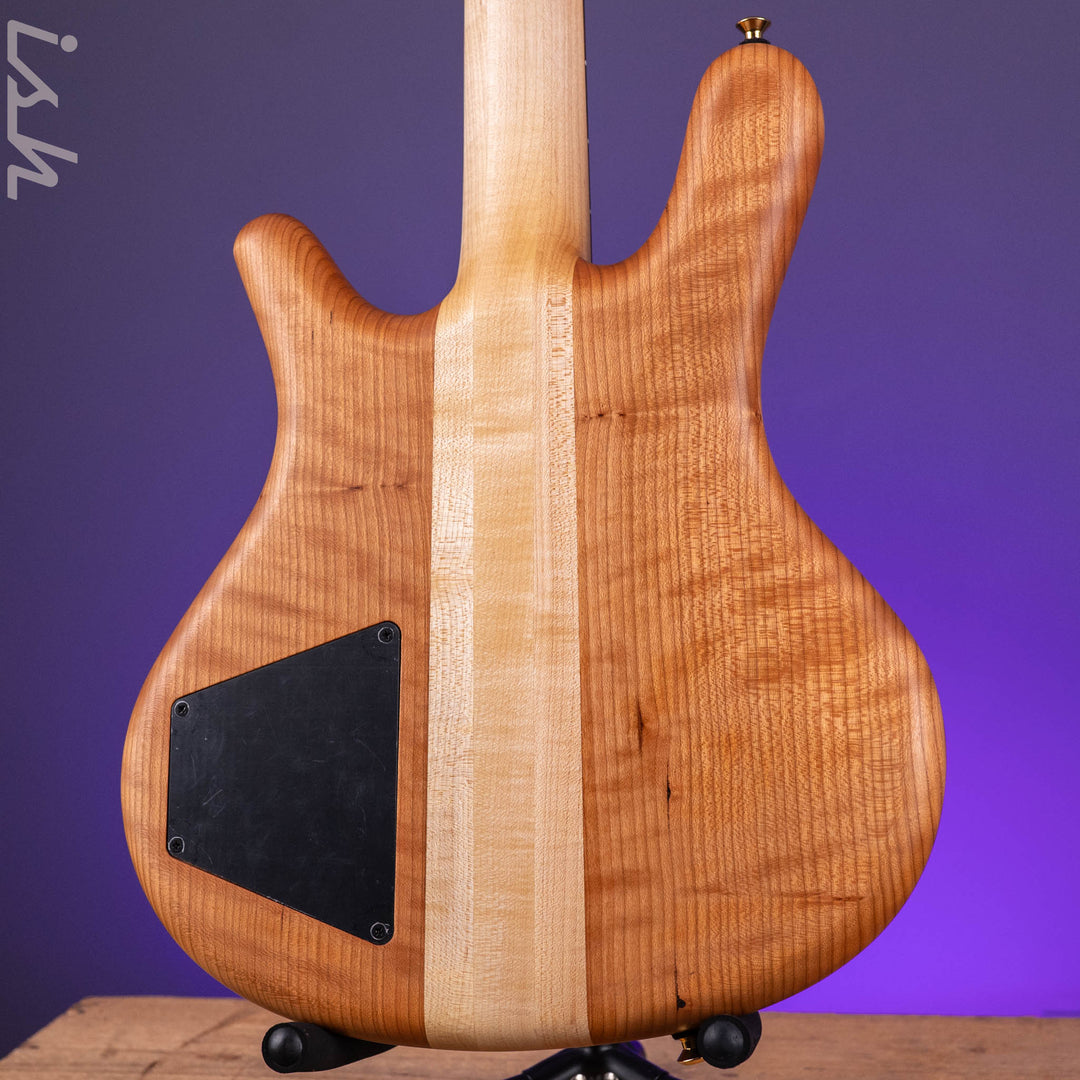 Spector USA SB-1 Reissue Limited Edition Cherry