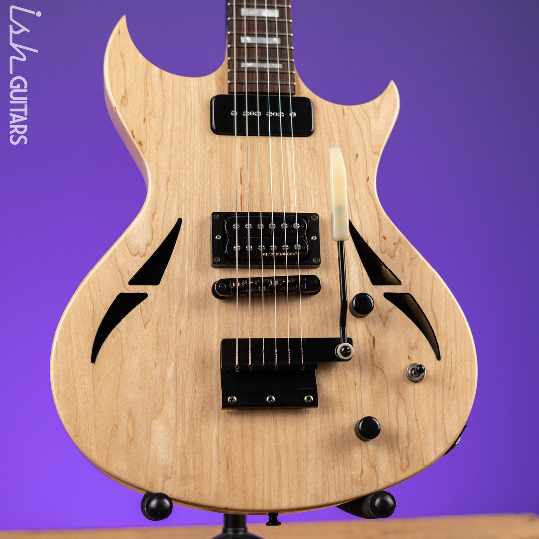 2013 Gibson N-225 Natural