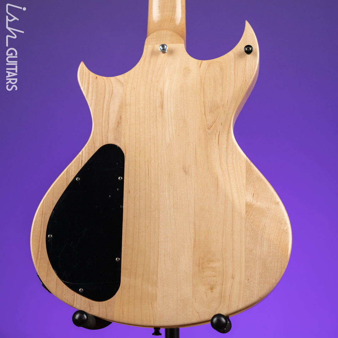 2013 Gibson N-225 Natural