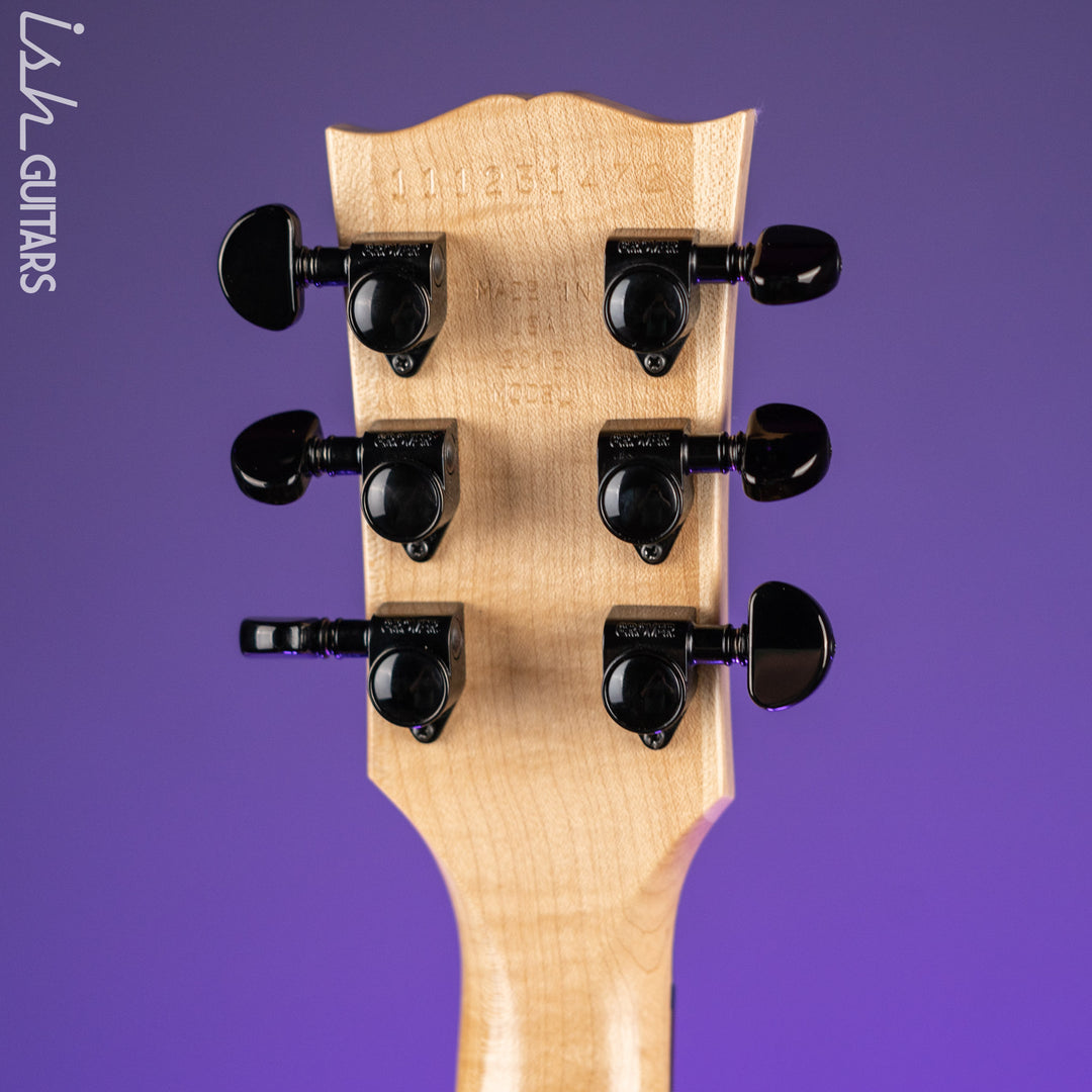 2013 Gibson N-225 Natural
