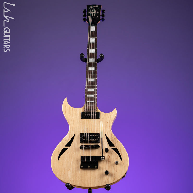 2013 Gibson N225 Natural