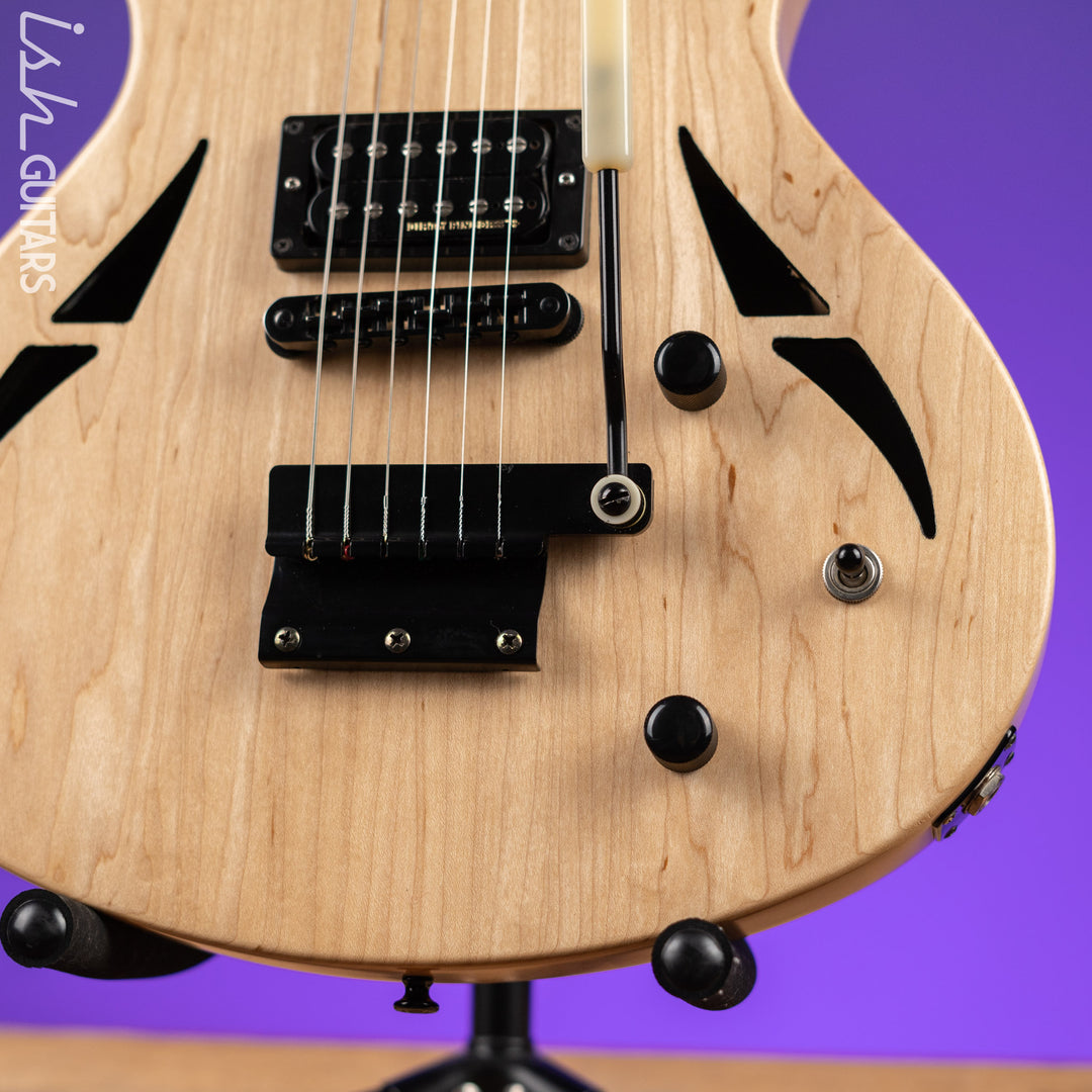 2013 Gibson N-225 Natural