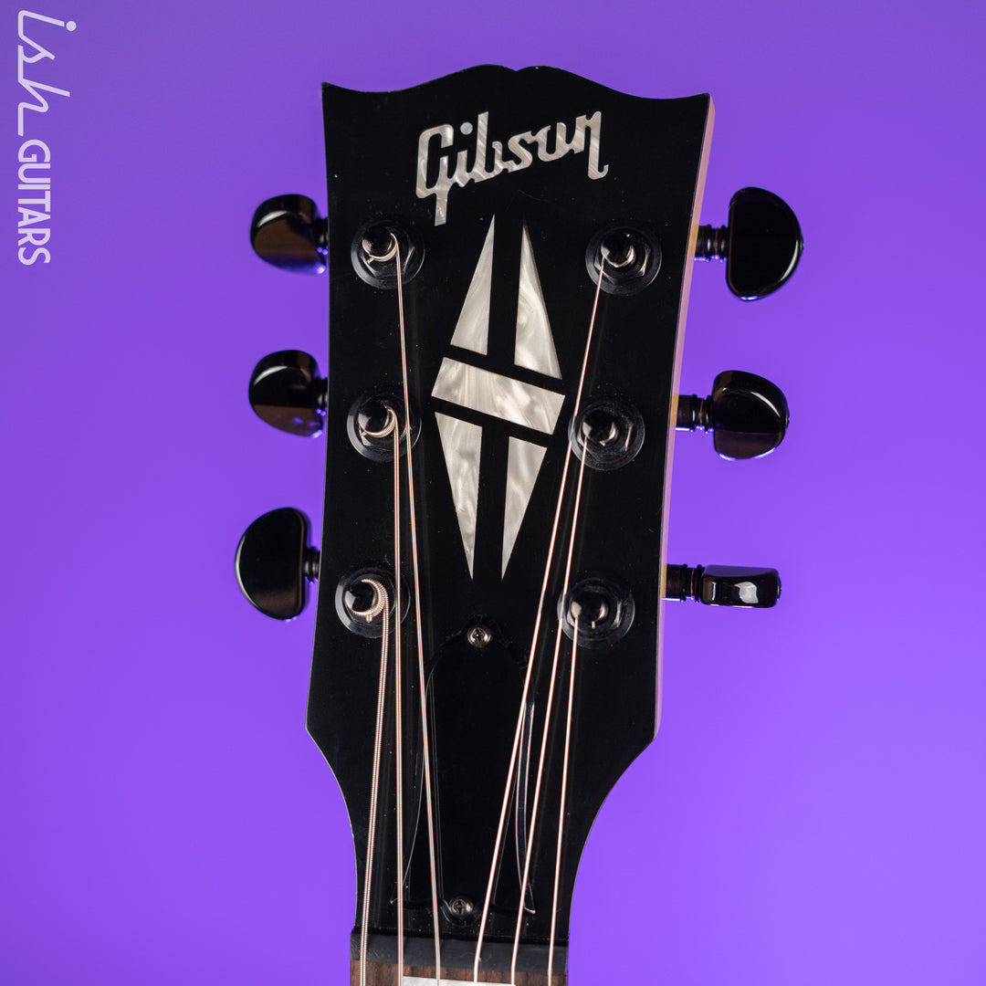 2013 Gibson N-225 Natural