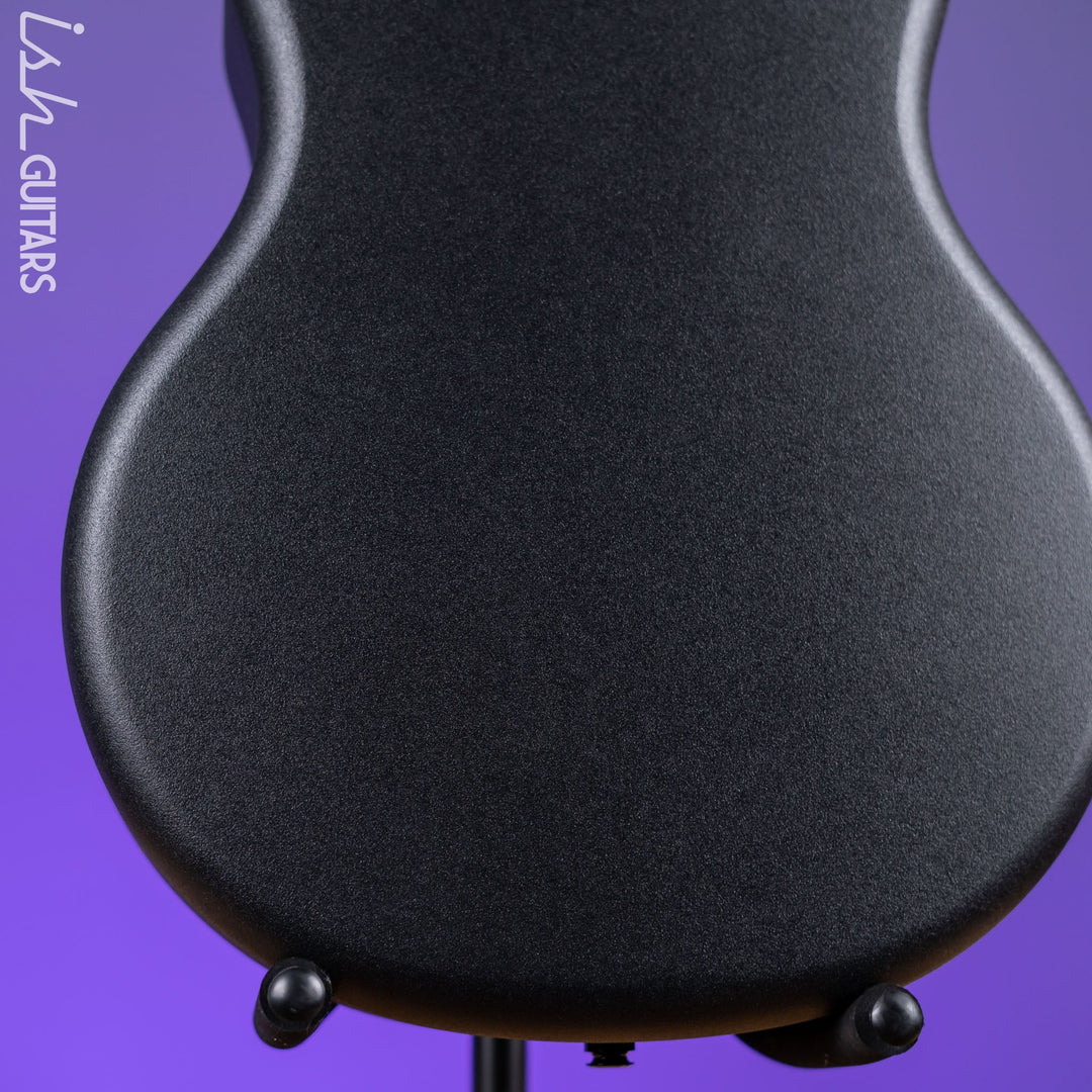 McPherson Touring Carbon Fiber Acoustic-Electric Guitar Honeycomb Top Gold Hardware