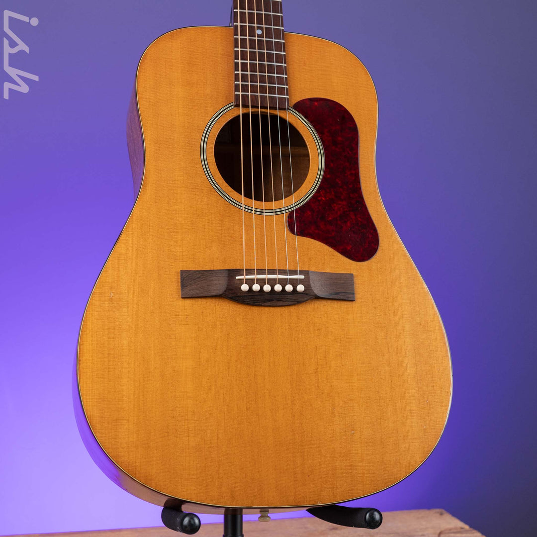1966-1969 Vega A-25 Acoustic Guitar
