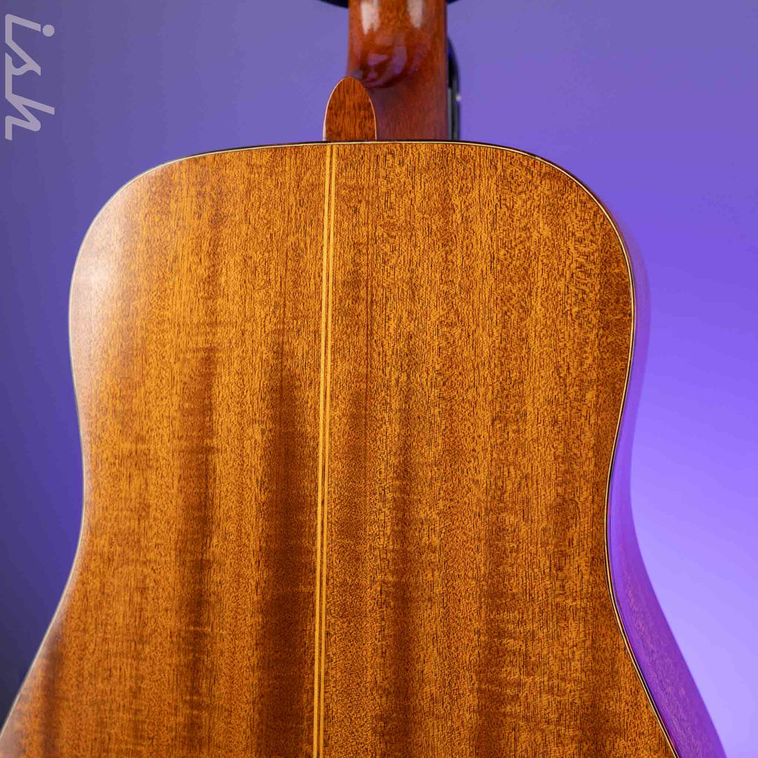 1966-1969 Vega A-25 Acoustic Guitar