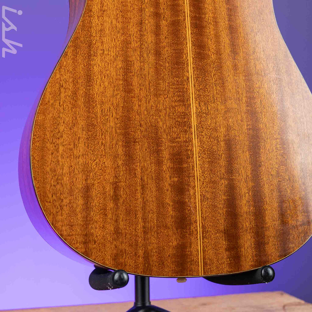 1966-1969 Vega A-25 Acoustic Guitar