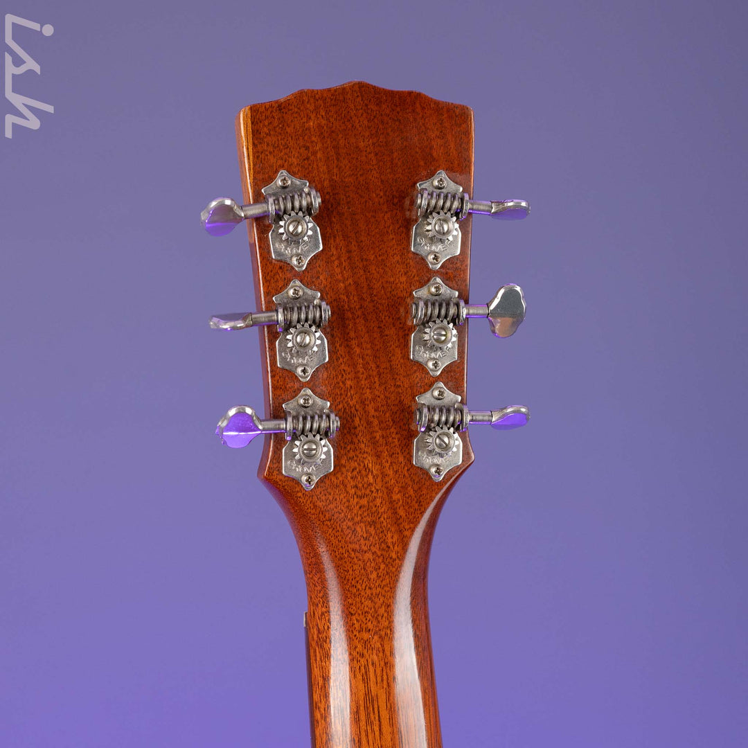 1966-1969 Vega A-25 Acoustic Guitar