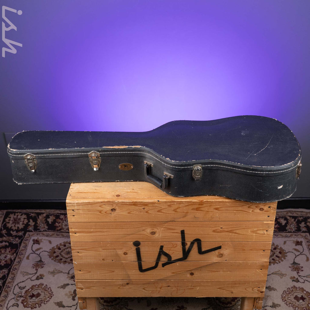 1966-1969 Vega A-25 Acoustic Guitar