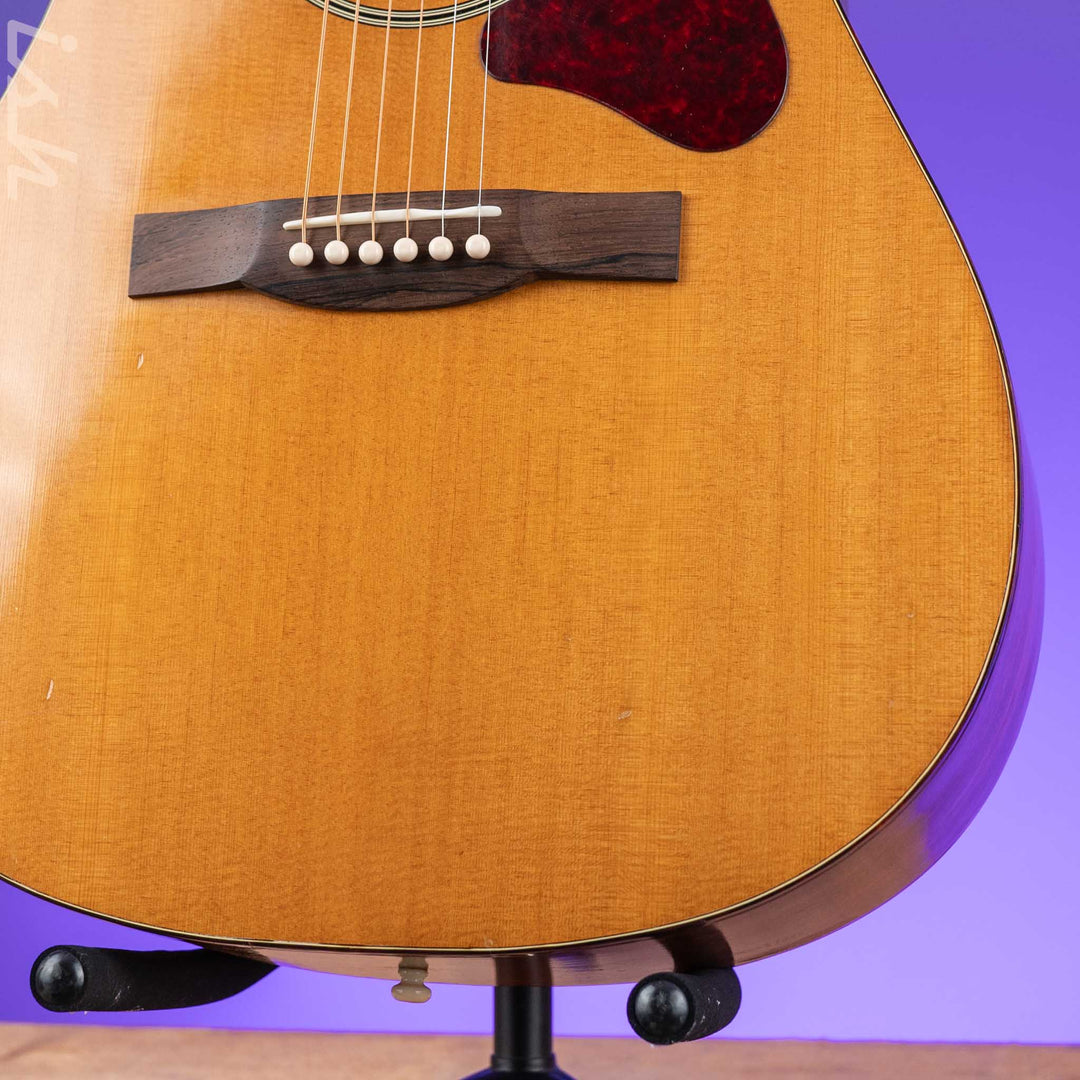 1966-1969 Vega A-25 Acoustic Guitar