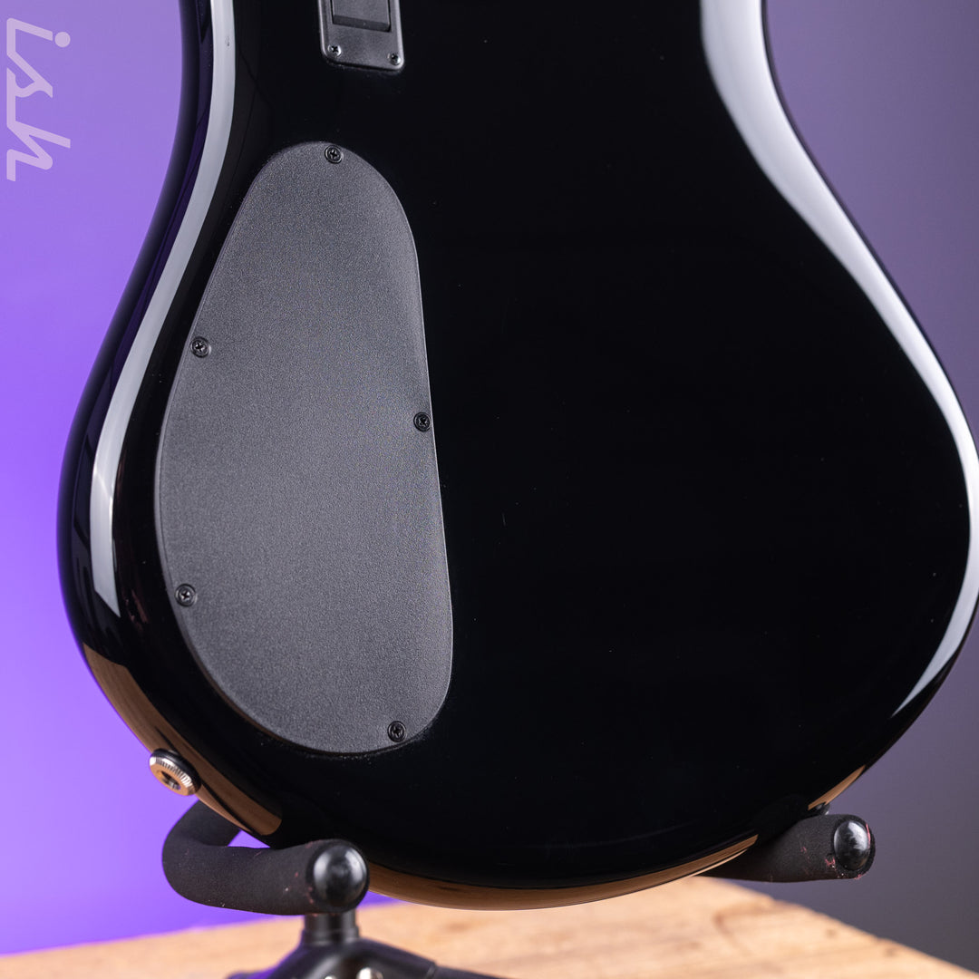 Spector X Ish 15th Anniversary Holoflash Euro Limited Edition 6-String
