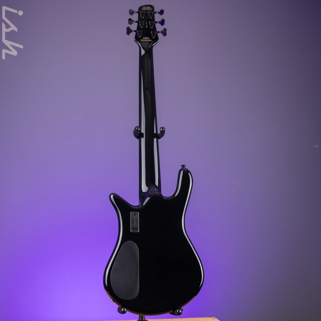 Spector X Ish 15th Anniversary Holoflash Euro Limited Edition 6-String