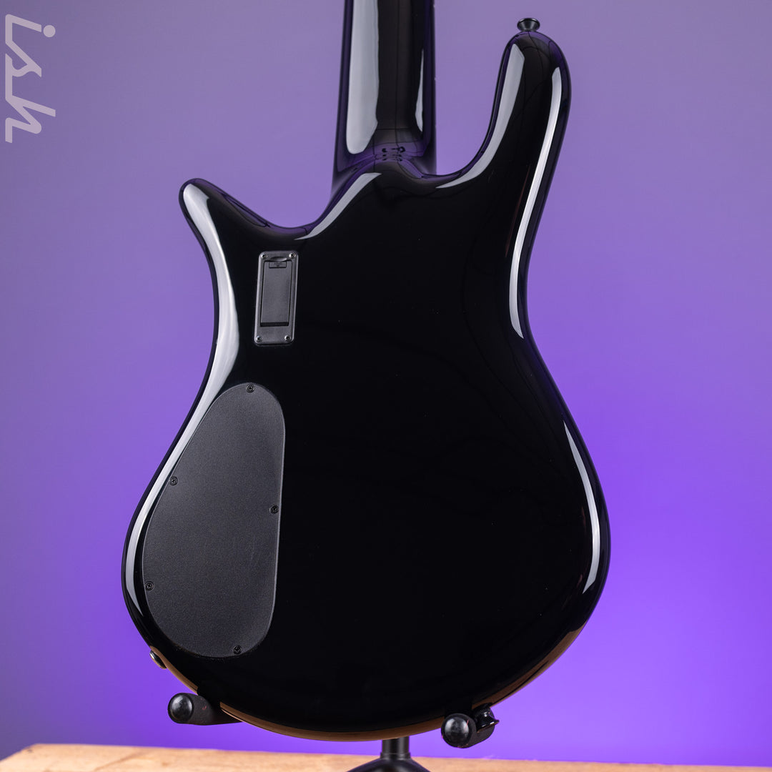 Spector X Ish 15th Anniversary Holoflash Euro Limited Edition 6-String