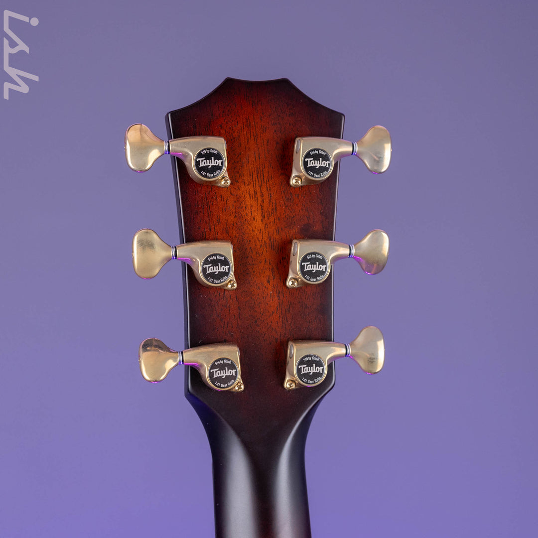 Taylor Builder&