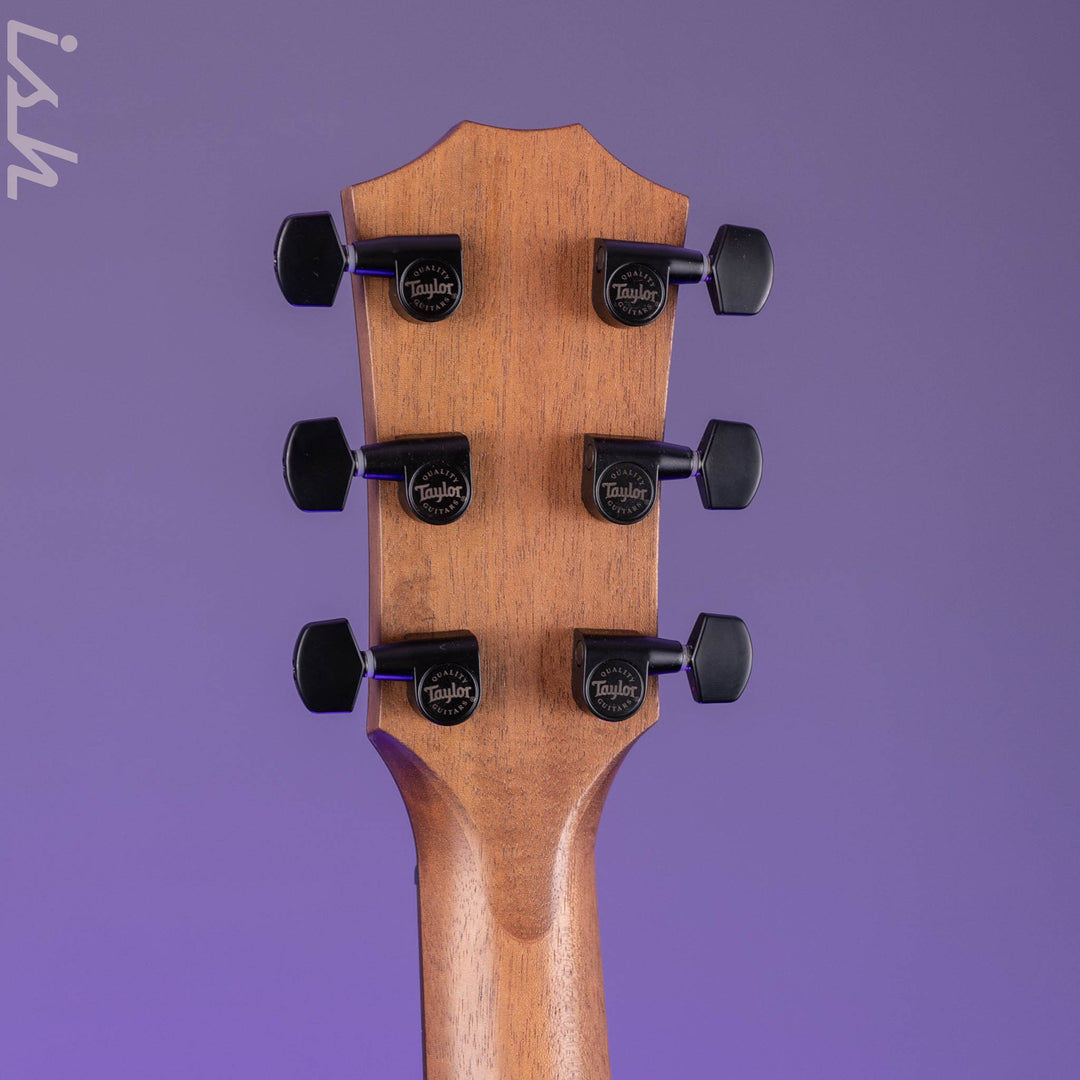 Taylor AD12e American Dream Acoustic-Electric Guitar Walnut Sunburst