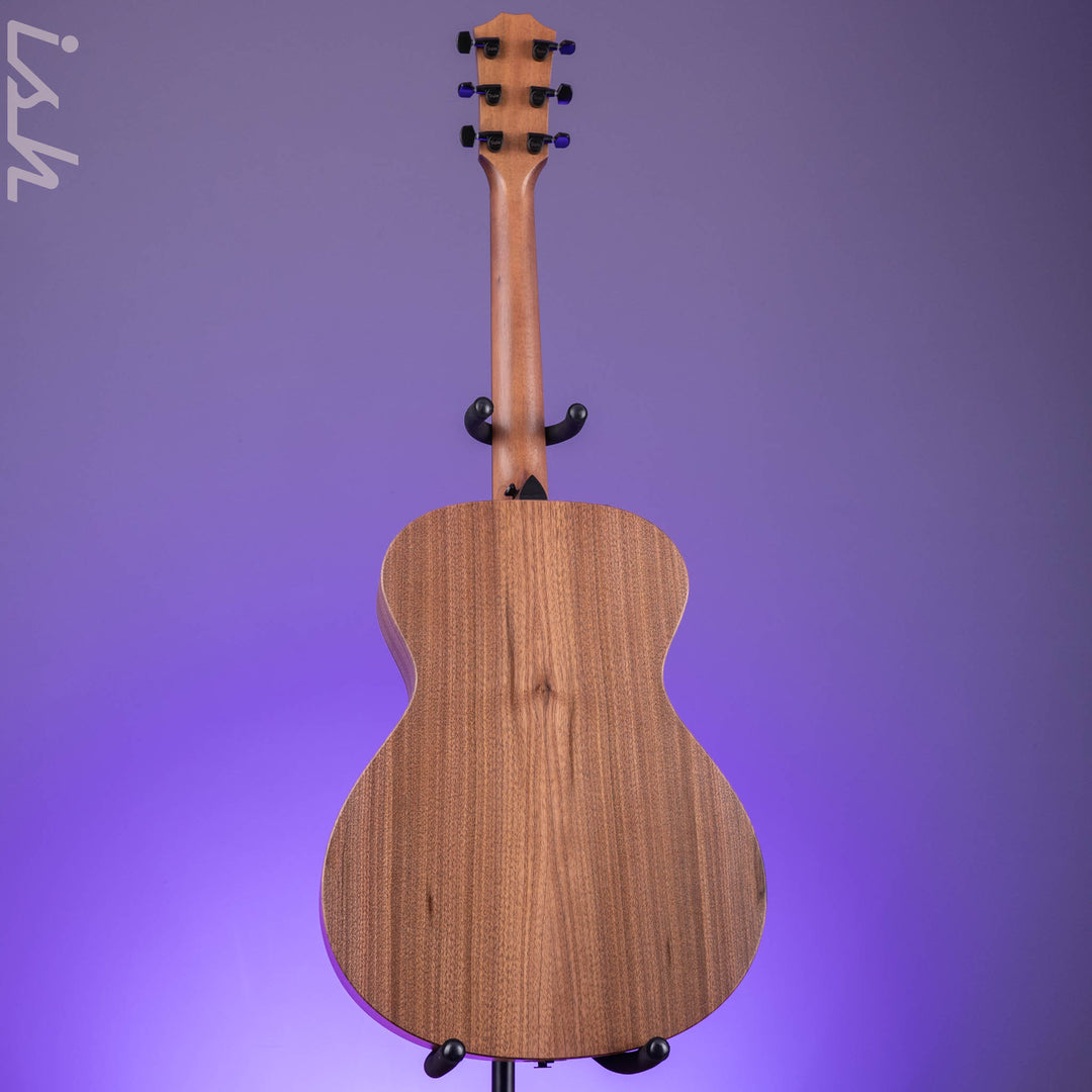 Taylor AD12e American Dream Acoustic-Electric Guitar Walnut Sunburst