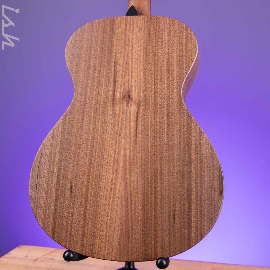 Taylor AD12e American Dream Acoustic-Electric Guitar Walnut Sunburst