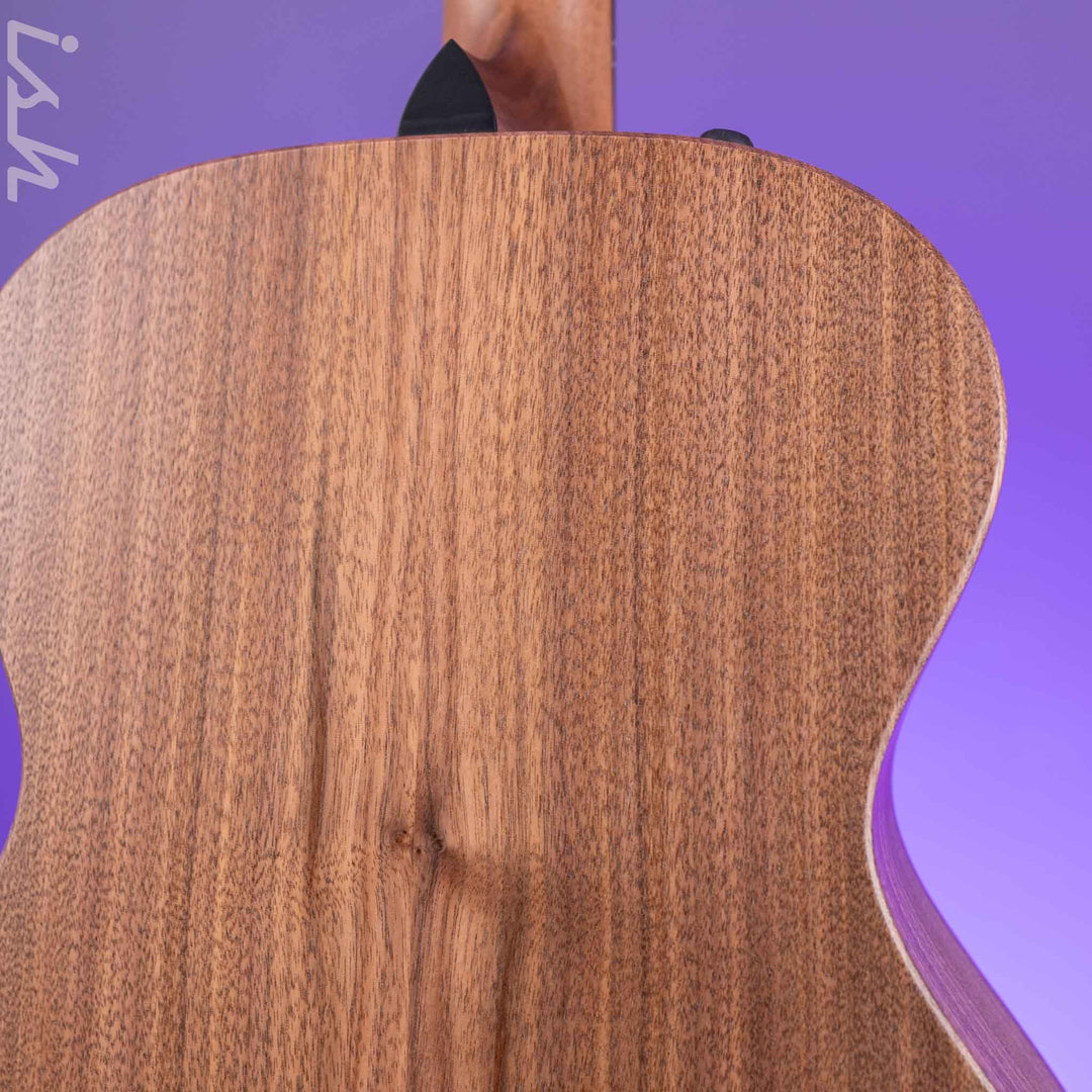 Taylor AD12e American Dream Acoustic-Electric Guitar Walnut Sunburst