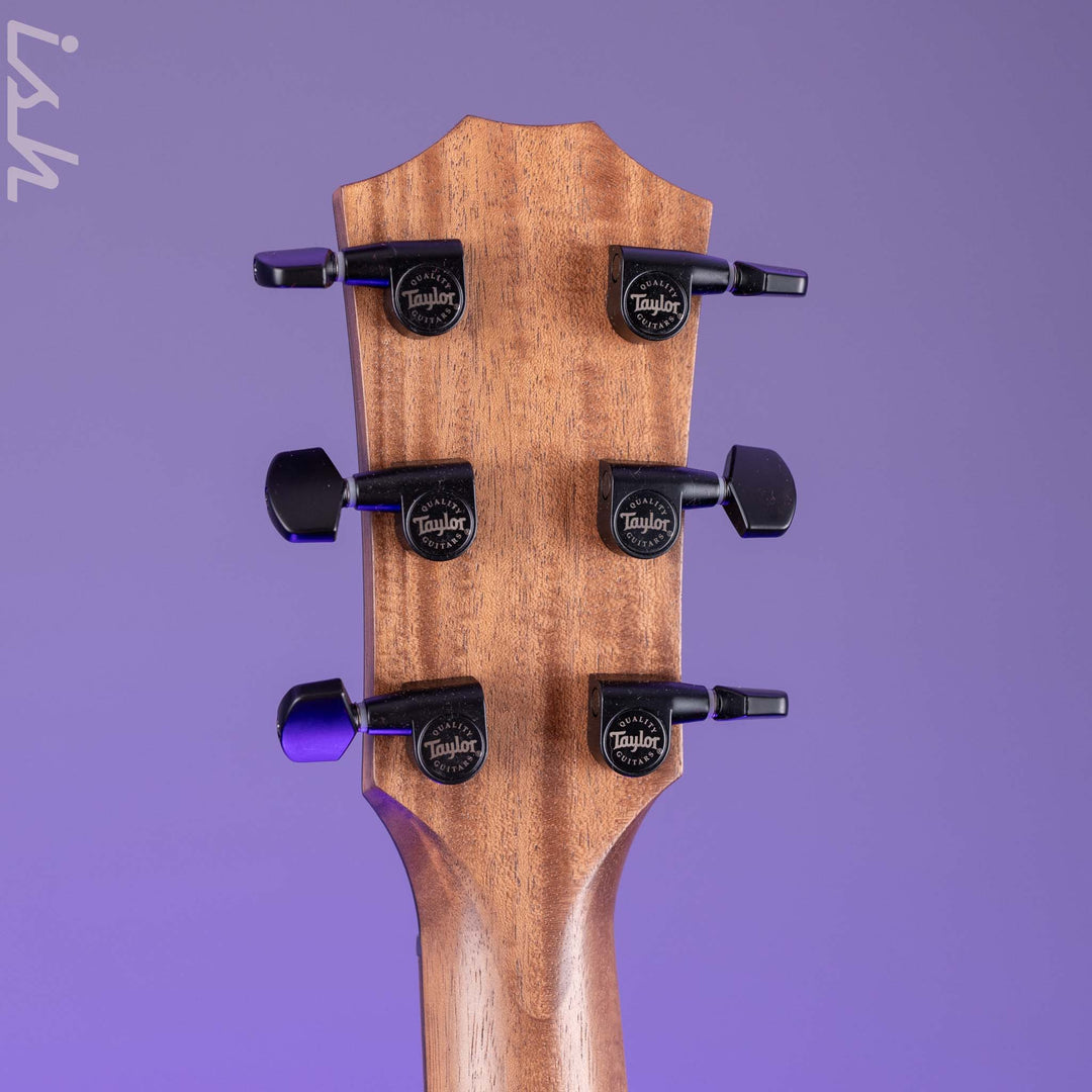 Taylor AD12e American Dream Acoustic-Electric Guitar Walnut Sunburst