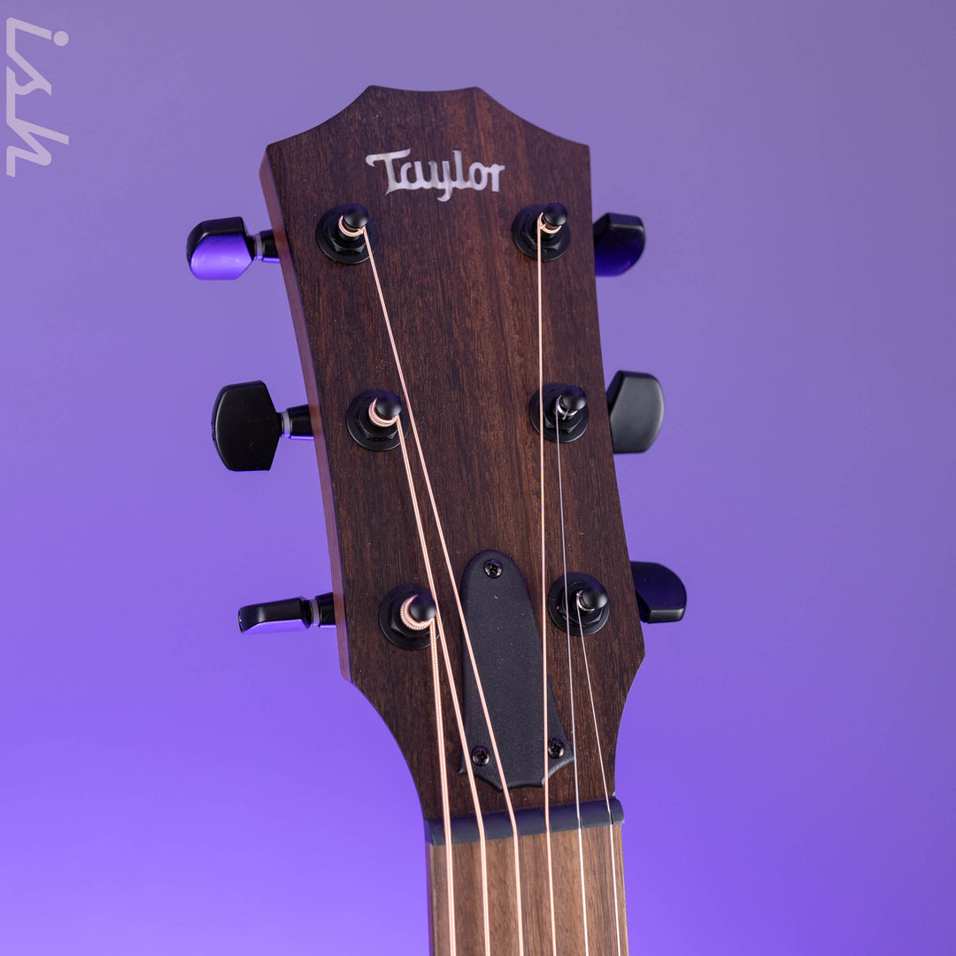 Taylor AD12e American Dream Acoustic-Electric Guitar Walnut Sunburst