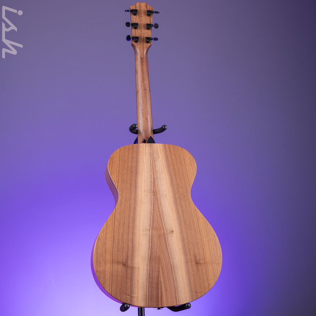 Taylor AD12e American Dream Acoustic-Electric Guitar Walnut Sunburst