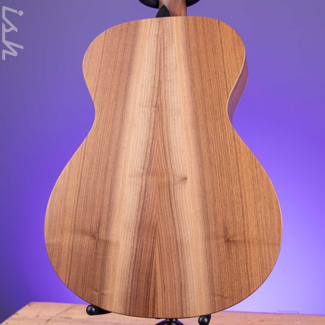 Taylor AD12e American Dream Acoustic-Electric Guitar Walnut Sunburst