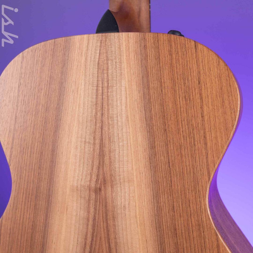 Taylor AD12e American Dream Acoustic-Electric Guitar Walnut Sunburst