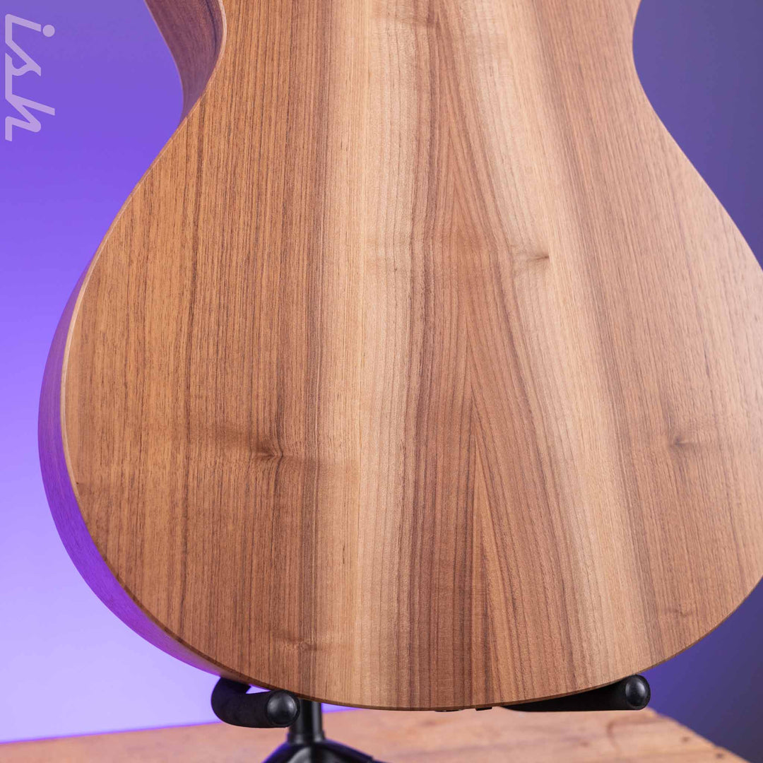 Taylor AD12e American Dream Acoustic-Electric Guitar Walnut Sunburst