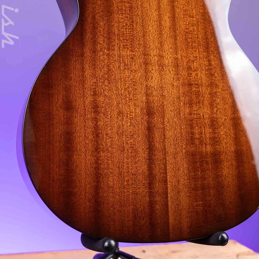 Taylor 314ce LTD 50th Anniversary Acoustic-Electric Guitar Quilted Sapele
