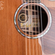 Taylor Builder's Edition 814ce LTD 50th Anniversary Natural
