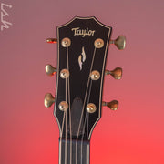 Taylor Builder's Edition 814ce LTD 50th Anniversary Natural