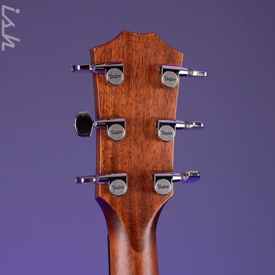 Taylor 414ce-R Grand Auditorium Acoustic-Electric Guitar Demo
