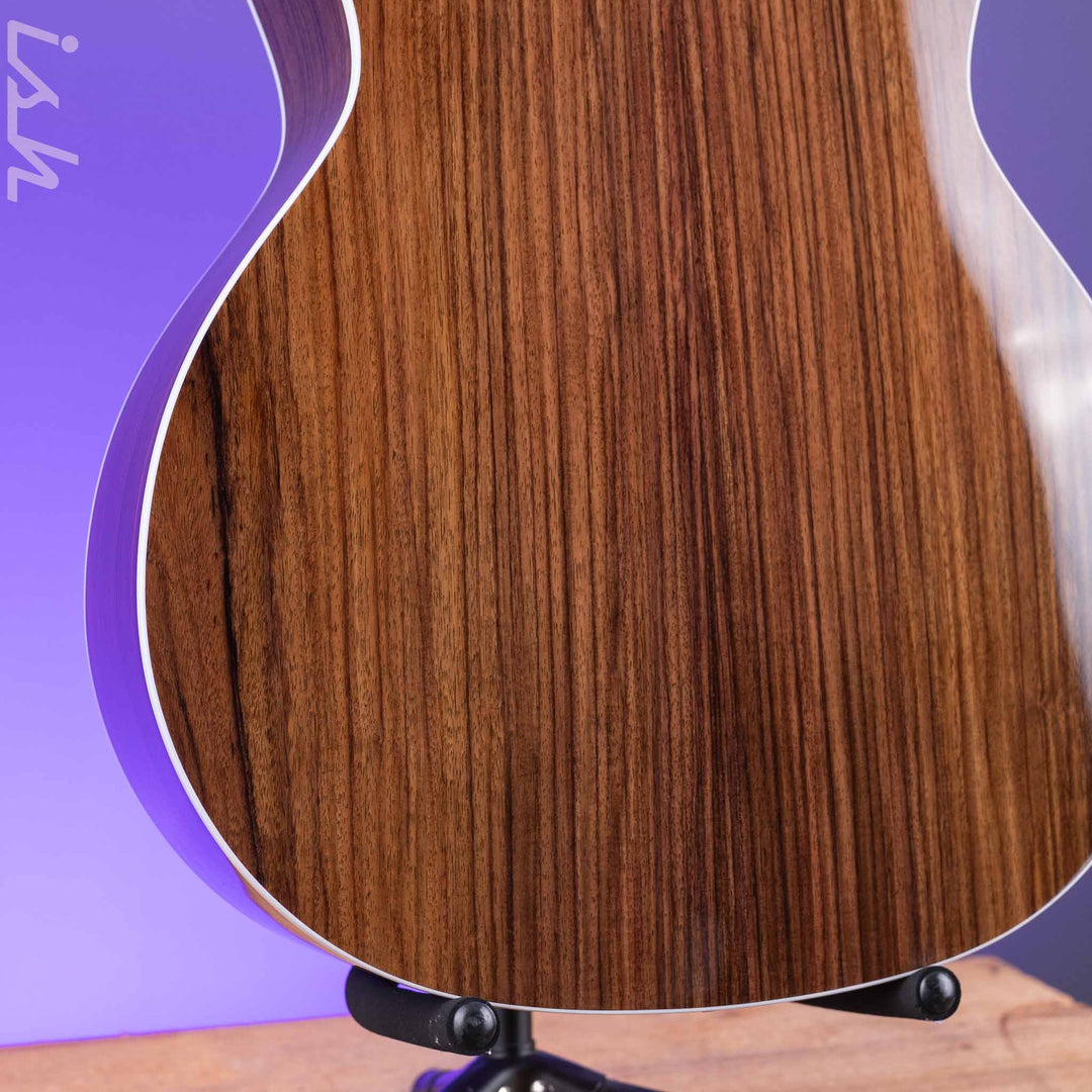 Taylor 414ce-R Grand Auditorium Acoustic-Electric Guitar Demo