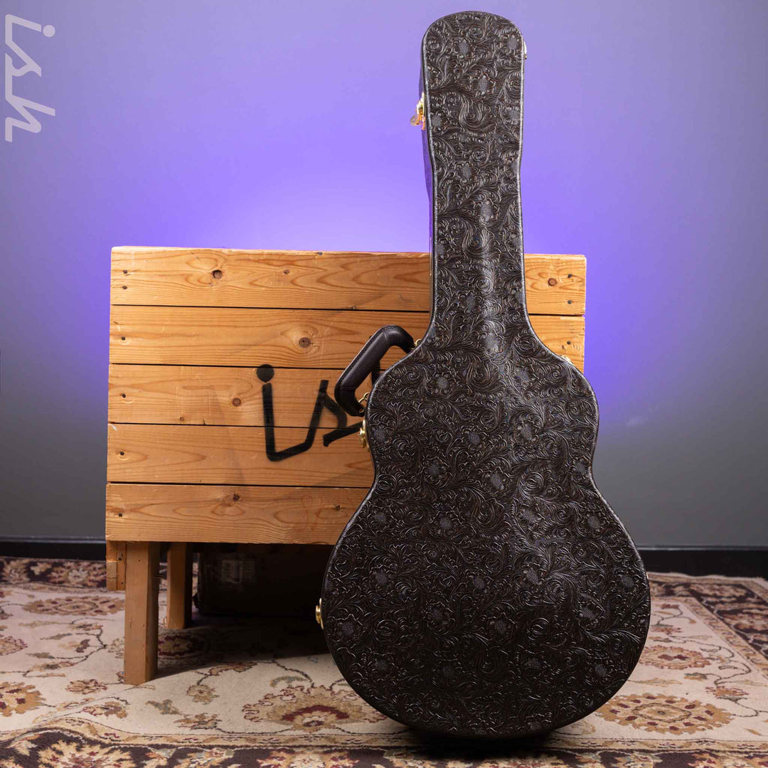 Taylor 858e 50th Anniversary LTD 12-String Acoustic-Electric Guitar Natural