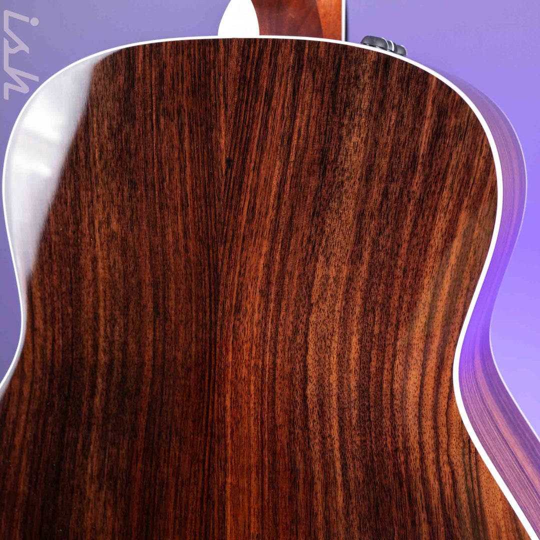 Taylor 858e 50th Anniversary LTD 12-String Acoustic-Electric Guitar Natural