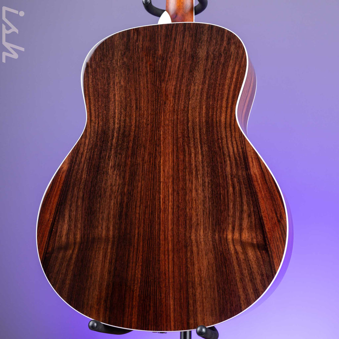 Taylor 858e 50th Anniversary LTD 12-String Acoustic-Electric Guitar Natural