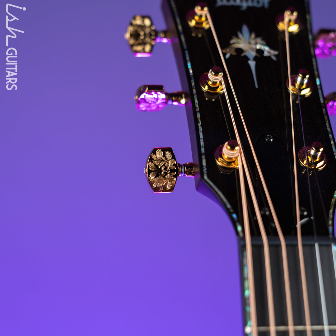 Taylor Custom 