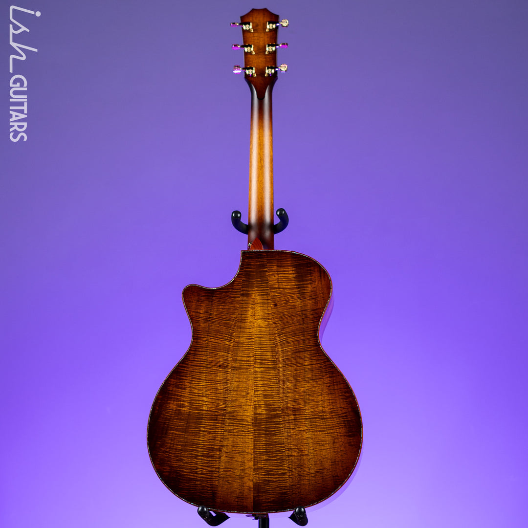 Taylor Custom 