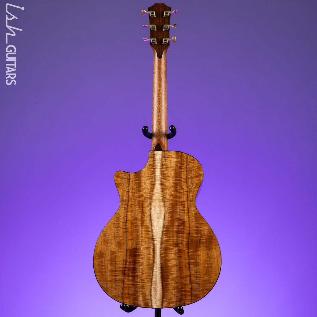 Taylor NAMM 23 Custom 