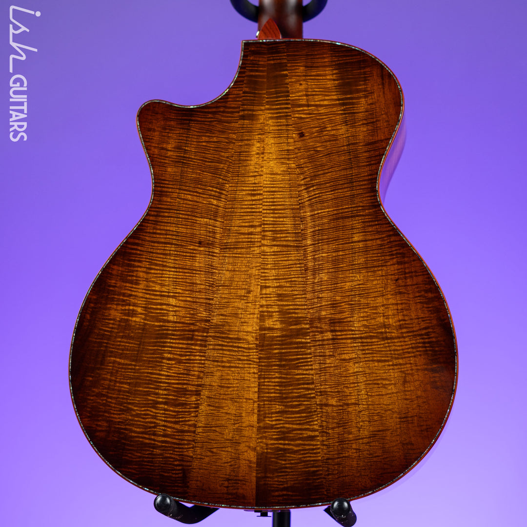 Taylor Custom 