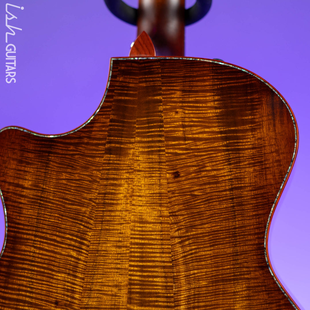 Taylor Custom 