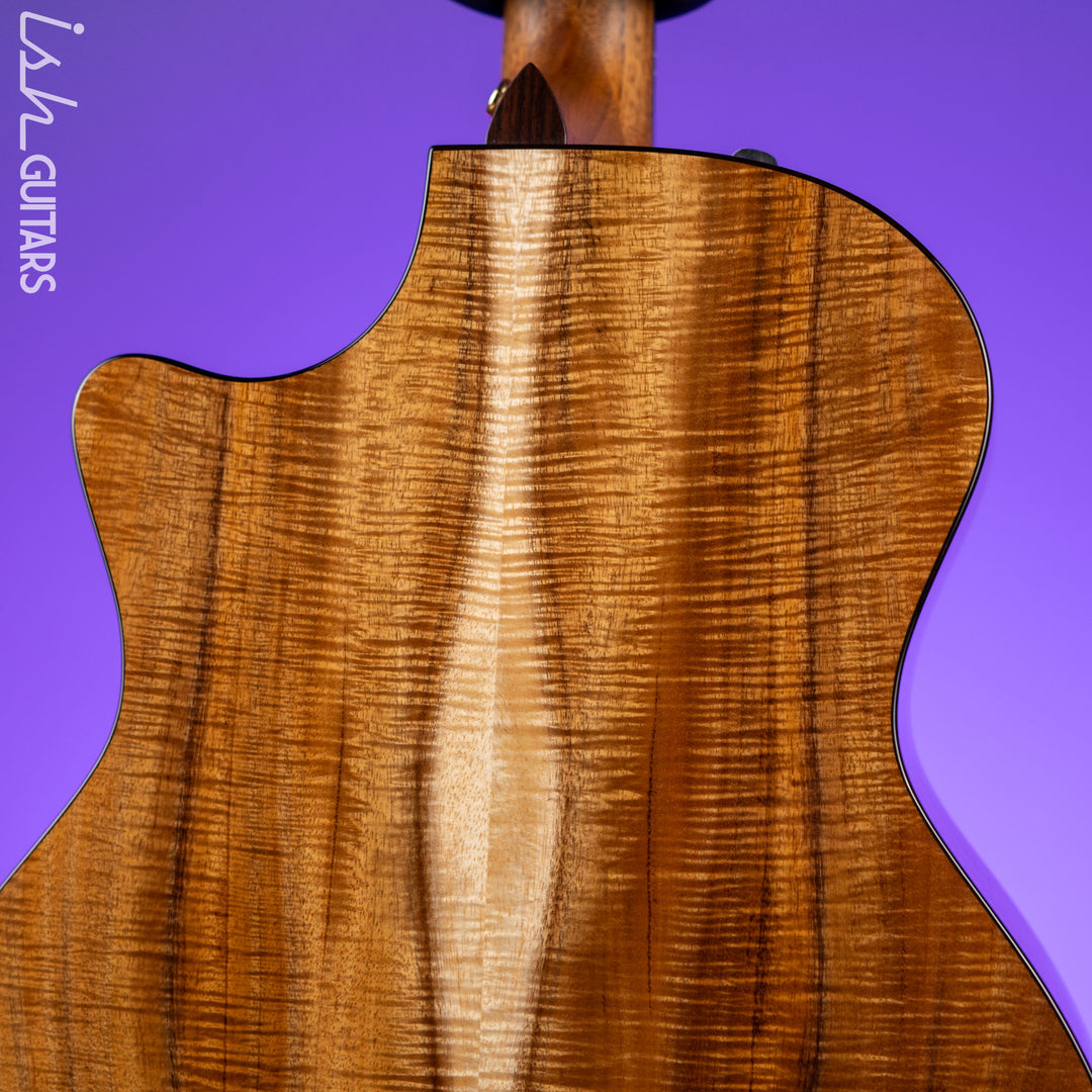 Taylor NAMM 23 Custom 