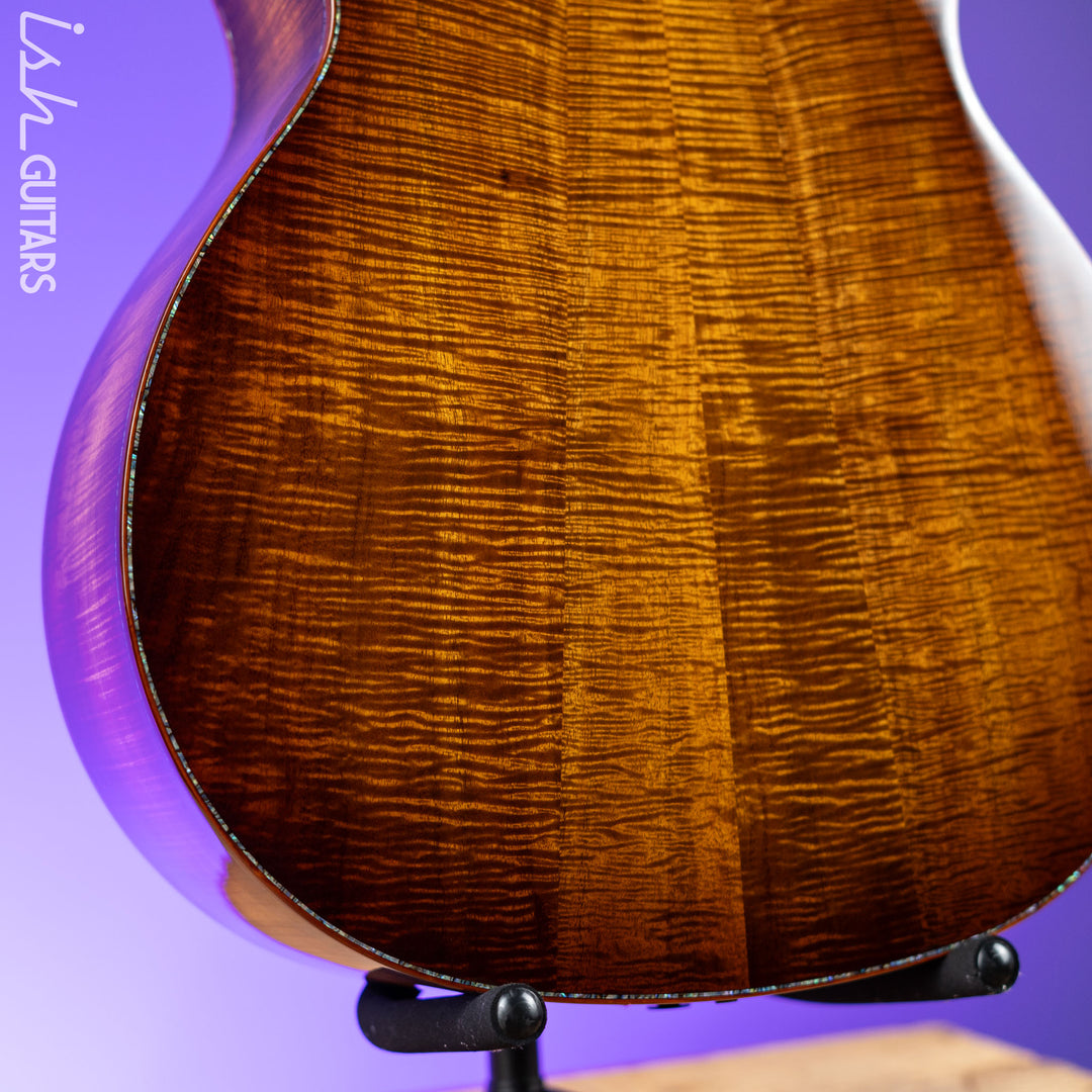 Taylor Custom 