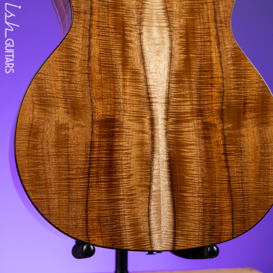 Taylor NAMM 23 Custom 