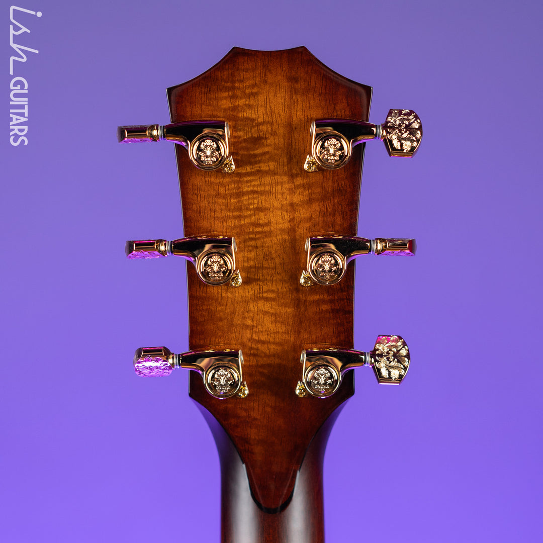 Taylor Custom 