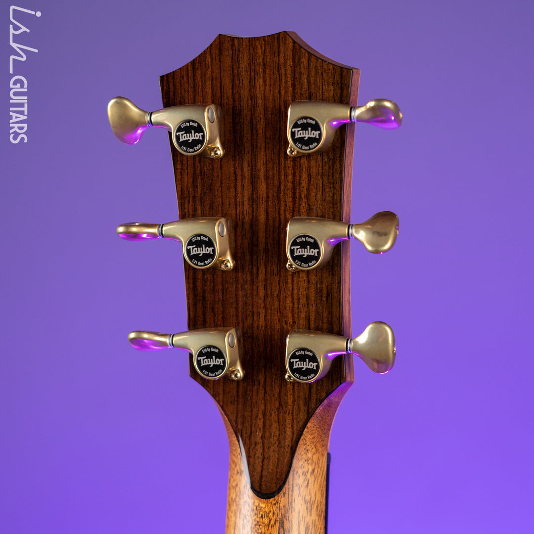 Taylor NAMM 23 Custom 