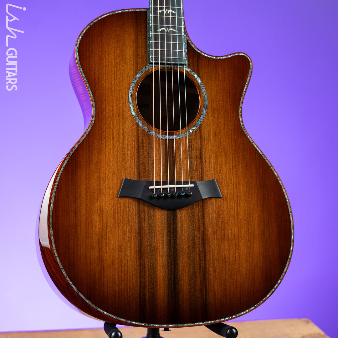 Taylor Custom 