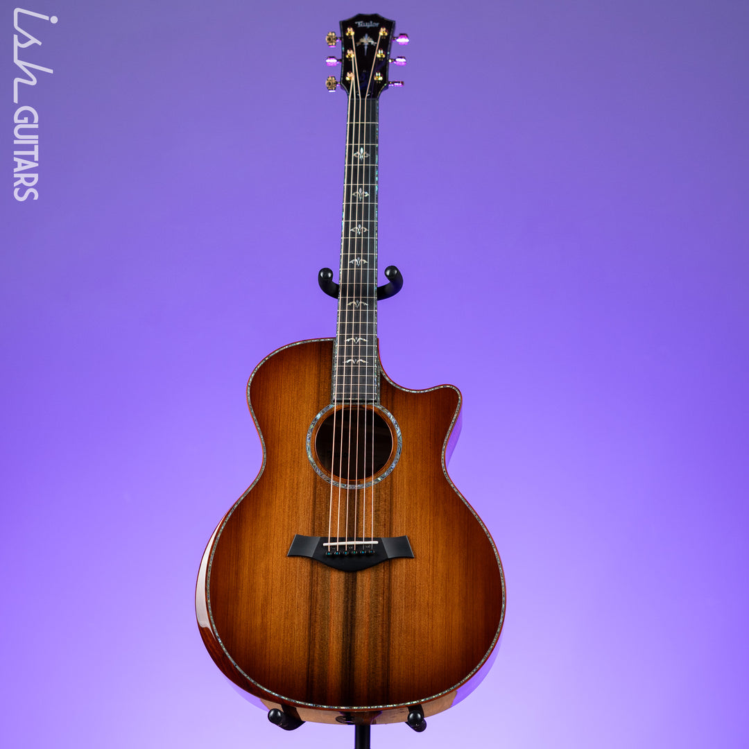 Taylor Custom 