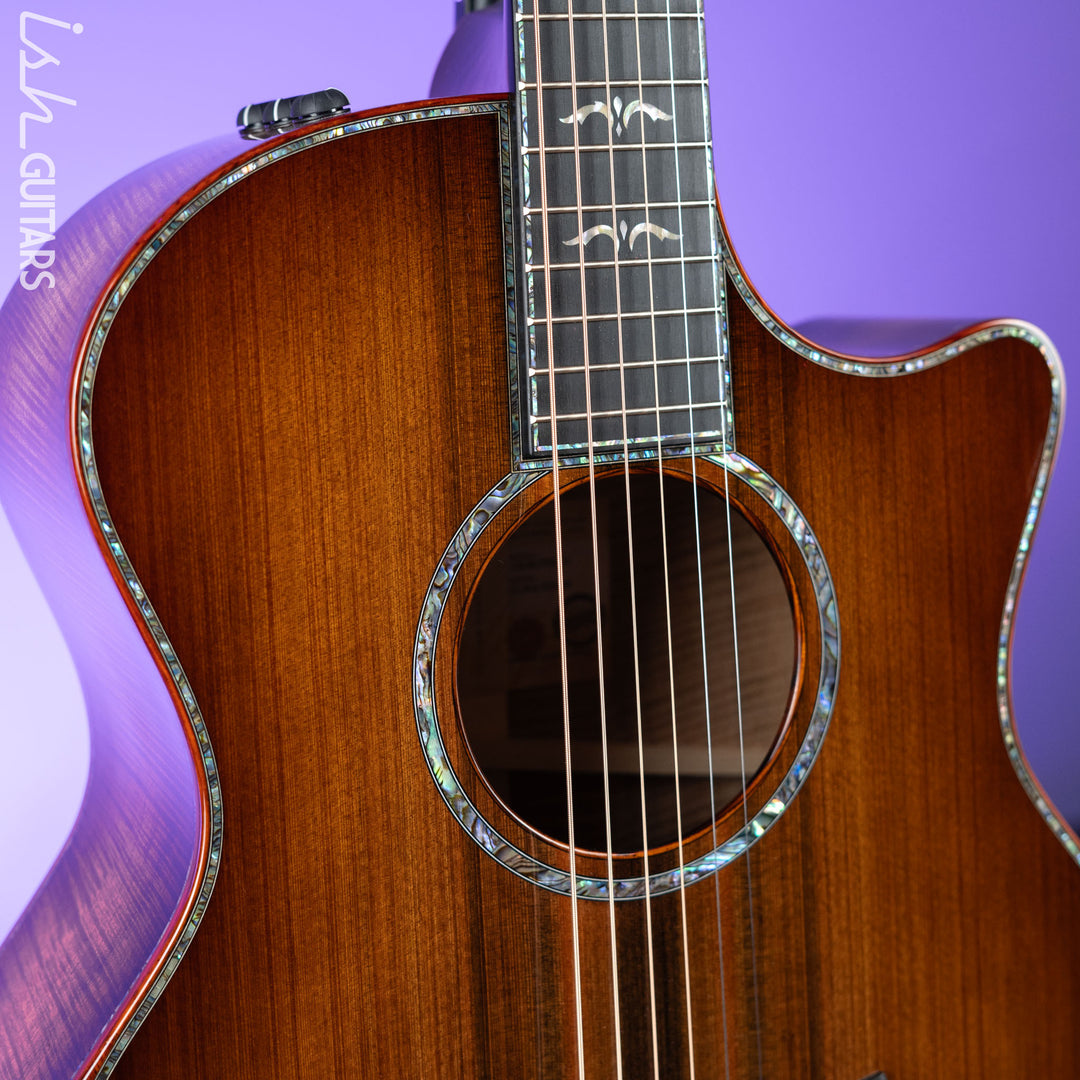 Taylor Custom 